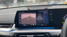 BMW iX2 230kW xDrive30 M Sport 65kWh 5dr Auto [Tech+] Electric Hatchback